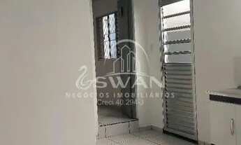 Imagem 5: CASA - 03 COMODOS - PQ DAS AMERICAS - MAUÁ/SP