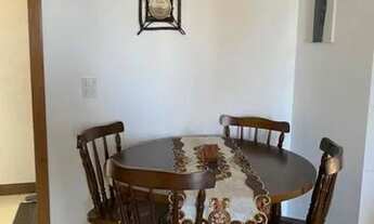 Imagem 3: Alugo apartamento 2 quartos, todo mobiliado