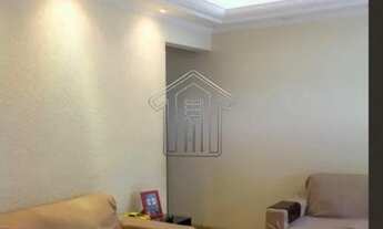 Imagem 3: Apartamento em Condomínio para Venda no bairro Jardim Stella Não perca essa oportunidade