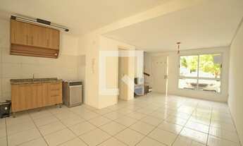 Imagem 3: Casa de Condomínio para Aluguel - Partenon, 3 Quartos, 100 m2