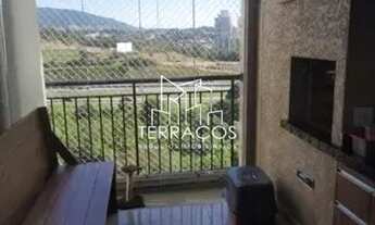 Imagem: LINDO APARTAMENTO À VENDA NO JARDIM FLÓRIDA