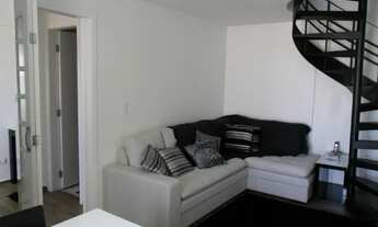 Imagem 4: Apartamento de 124m² com 3 quartos em Santana