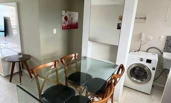 Imagem 7: Apartamento para aluguel com 65 metros quadrados com 2 quartos em Boa Viagem - Recife - Pe