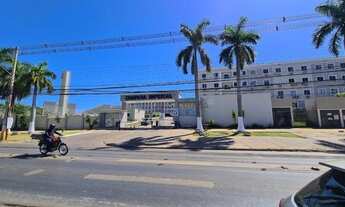 Imagem 3: Apartamento 2qts com Suíte no Chapada Imperial