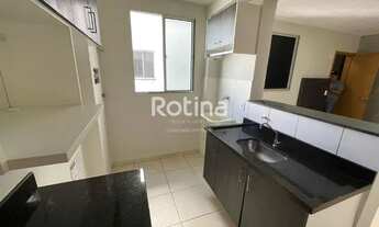 Imagem 4: Apartamento para alugar, 2 quartos, 1 vaga, Jardim Holanda - Uberlândia/MG - R$ 1.000,00