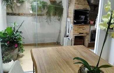 Imagem 6: Venda Casa em condomínio com 3 dormitórios