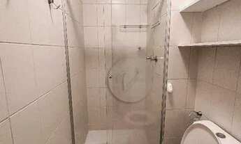 Imagem 5: Apartamento com 2 dormitórios para alugar, 61 m² por R$ 2.333,66 - Campestre - Santo André