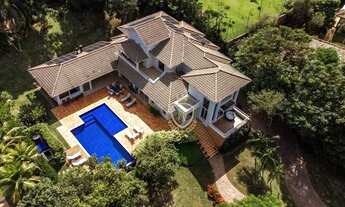 Imagem 3: Casa com 4 dormitórios - venda por R$ 7.600.000,00 ou aluguel por R$ 48.000,00/mês - Condo