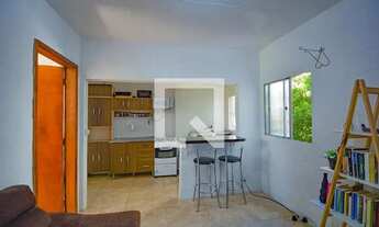 Imagem 5: Apartamento para Aluguel - Igará, 1 Quarto, 38 m2