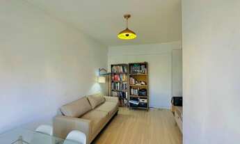 Imagem 2: Apartamento com 42m² - com vaga de garagem, Aclimação - Metrô Vergueiro