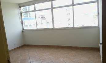 Imagem 2: Apartamento no calçadão da Av. Rui Barbosa