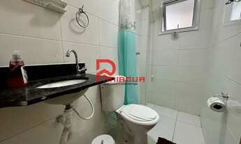 Imagem 6: Apartamento com 1 dorm, Guilhermina, Praia Grande - R$ 300 mil, Cod: 4455