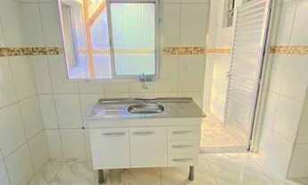 Imagem 6: CASA TÉRREA - TODA REFORMADA - 1 DORMITÓRIO - VILA MARIA ALTA