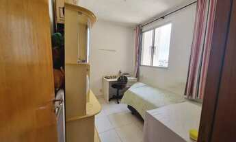 Imagem 5: Apartamento com 3 dormitórios à venda, 65 m² por R$ 384.900 - Itapuã - Salvador/BA