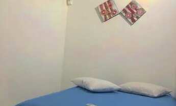 Imagem 5: CASA AR NOS 6/4, AO LADO DA PRAIA, NET, NETFLIX PISCINA