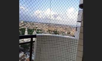 Imagem 5: Ed. Fort Lauderdale: Apto Próx Praça B Campos 240m² 4 Suites 3 Vg Andar Alto