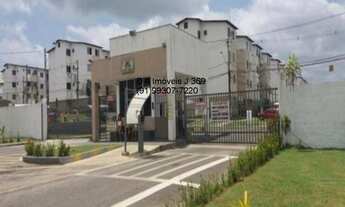 Imagem: D A Imóveis aluga apto mobiliado no Condomínio