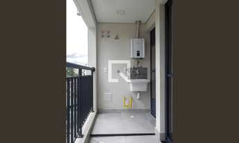 Imagem 5: Apartamento para Aluguel - Água Fria, 2 Quartos, 48 m2