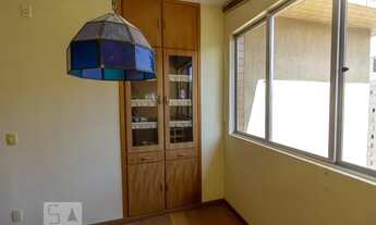 Imagem 4: Apartamento para Aluguel - Santo Antônio, 3 Quartos, 110 m2