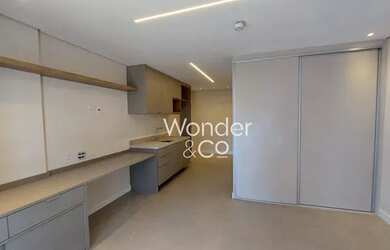 Imagem 6: Apartamento com 1 dormitório, 35 m² - venda por R$ 594.000,00 ou aluguel por R$ 4.981,00/m