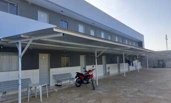 Imagem 4: Aluga-se Kit Net Perto UNP