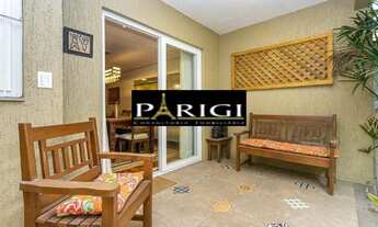 Imagem 6: Casa com 3 dormitórios, 287 m² - venda por R$ 1.870.000,00 ou aluguel por R$ 9.000,00/mês