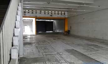 Imagem 3: GALPÃO - MORUMBI - SP