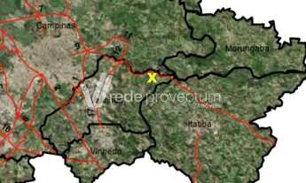 Imagem 2: área - Nova Suíça - Valinhos