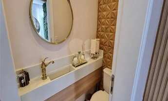 Imagem 6: Apartamento para venda na Vila Andrade - SP