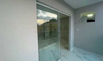 Imagem 4: JQ- More pertinho de Vitória. Casa para venda 3 quartos/suite em de Fátima - Serra - ES