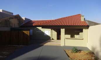 Imagem 4: Dourados - Casa Padrão - Alto das Paineiras