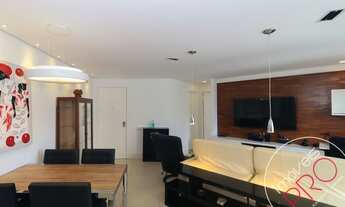 Imagem: Rua Batataes - Jardim Paulista