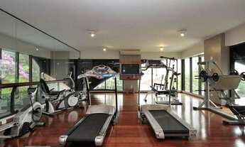 Imagem 1: Apartamento venda|215 m²| Higienópolis|3 dormitórios |3 suíte| 3 vaga