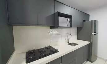 Imagem 3: Lindo apartamento com 2 dormitórios no Bairro Itoupavazinha. - AP1329