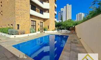 Imagem 2: Ed. San Marco - Apartamento com 4 dormitórios, 270 m² - venda por R$ 1.100.000 ou aluguel