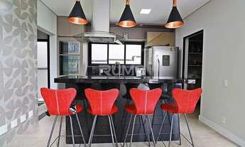 Imagem 3: Casa - Loteamento Parque dos Alecrins - Campinas