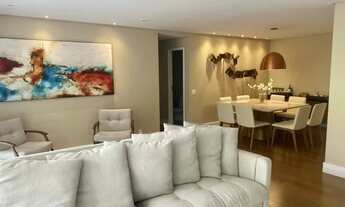 Imagem: Apartamento Sofisticado na Vila Andrade