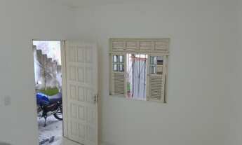 Imagem 2: Casa de 1/4 em Itapuã