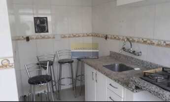 Imagem 5: Cobertura 1 dormitório - Bairro Petrópolis