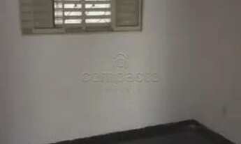 Imagem 4: Casa Padrão em São José do Rio Preto