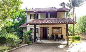 Imagem: PORTO ALEGRE - Casa Padrão - Vila Nova