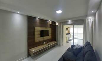 Imagem 2: Apartamento 3 dormitórios frente ao mar