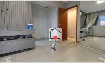 Imagem 7: Ed. Bourbon, Apto. 03 Suítes, 03 vagas de garagens