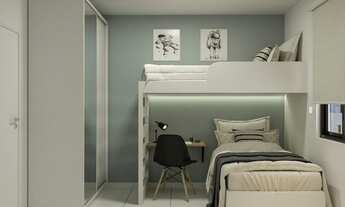 Imagem 5: OTIMO APARTAMENTO EM MUMBABA