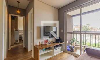 Imagem 3: Apartamento para Aluguel - Vila Andrade, 2 Quartos, 48 m2