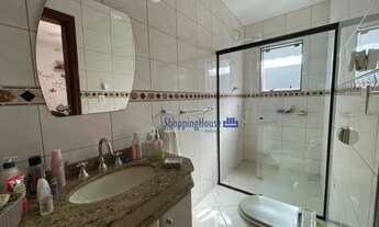 Imagem 4: Lindo sobrado 190m² 4 dormitórios, 4 vagas no Parque São Doomingos