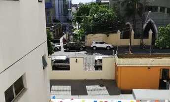 Imagem 4: Apartamento para aluguel possui 115 metros quadrados com 3 quartos em Benfica - Fortaleza