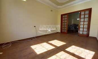 Imagem 3: Casa residencial para locação - Bairro Jardim Monumento, Piracicaba/SP.(CODIGO CA01541