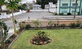 Imagem 2: Casa com 4 dormitórios para alugar, 140 m² por R$ 2.800,00/mês - Glória - Joinville/SC