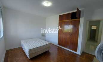Imagem 7: Apartamento á venda, frente mar, 182 m², Gonzaga-Santos